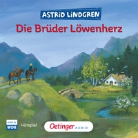 Die Brüder Löwenherz