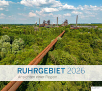 Kalender Ruhrgebiet 2026