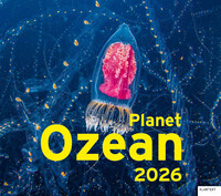 Kalender Planet Ozean 2026