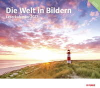 Die Welt in Bildern 2027
