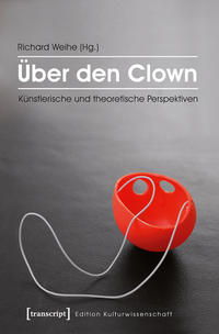 Über den Clown