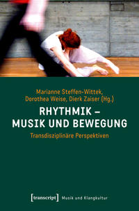 Rhythmik – Musik und Bewegung