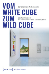 Vom White Cube zum Wild Cube