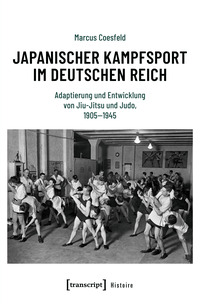 Japanischer Kampfsport im Deutschen Reich