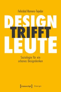 Design trifft Leute