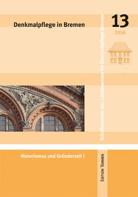 Denkmalpflege in Bremen