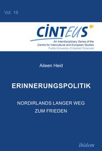 Erinnerungspolitik