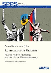Russia Against Ukraine