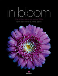in bloom Kalender 2026