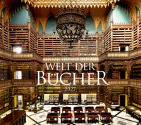 Welt der Bücher Kalender 2027