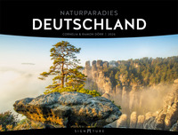 Naturparadies Deutschland Signature Kalender 2026