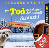 Der Tod macht keine Schneeballschlacht