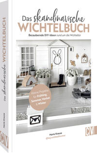 Das skandinavische Wichtelbuch