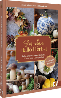 Slow down, hallo Herbst