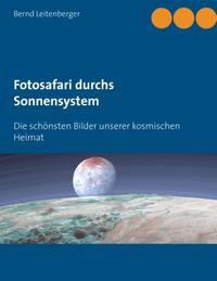 Fotosafari durchs Sonnensystem