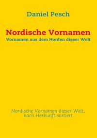 Nordische Vornamen