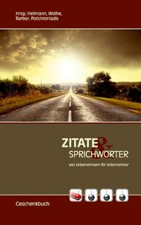 Zitate und Sprichwörter
