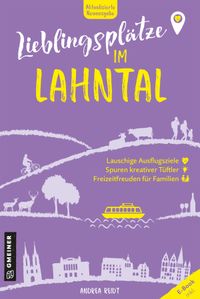 Lieblingsplätze im Lahntal