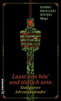 Lasst uns bös’ und tödlich sein