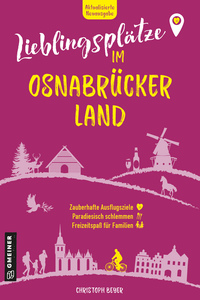 Lieblingsplätze im Osnabrücker Land