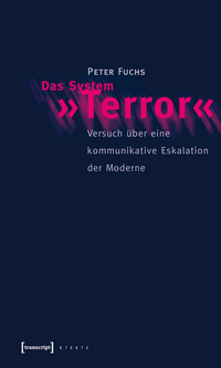 Das System »Terror«