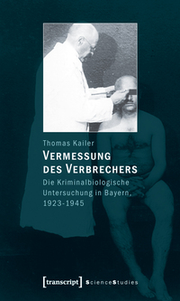 Vermessung des Verbrechers