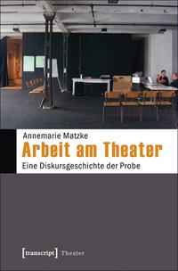 Arbeit am Theater