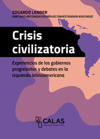 Crisis civilizatoria