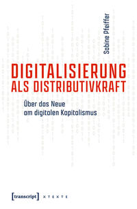 Digitalisierung als Distributivkraft