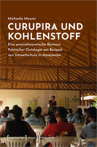 Curupira und Kohlenstoff