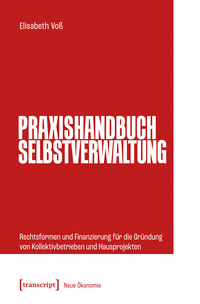 Praxishandbuch Selbstverwaltung