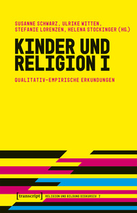 Kinder und Religion I