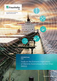 Study on the Economic Implications of Maritime Autonomous Surface Ships (MASS)