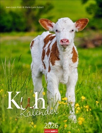 Kuh Kalender 2026