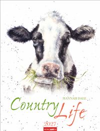 Country Life Kalender 2027