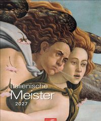 Italienische Meister 2027
