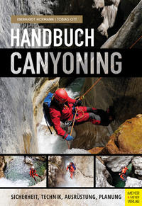 Handbuch Canyoning