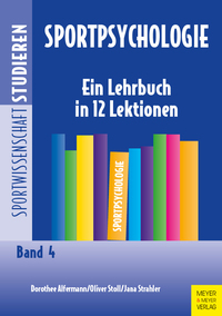 Sportpsychologie