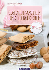 Oblaten, Waffeln und Lebkuchen