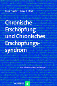 Chronische Erschöpfung und Chronisches Erschöpfungssyndrom