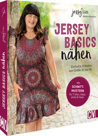 Jersey-Basics nähen