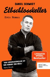 Elbschlosskeller. Kein Roman
