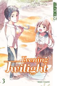 Evening Twilight - Band 3