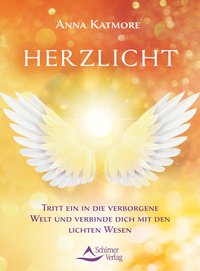 Lichtwesen – die unsichtbare Welt um uns