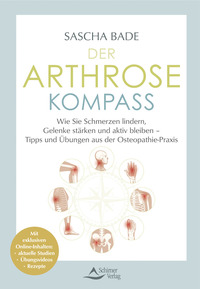 Der Arthrose-Kompass