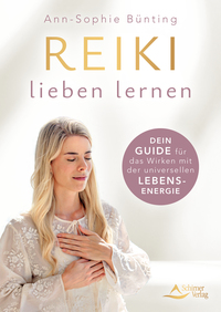 Reiki lieben lernen
