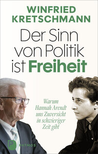 Der Sinn von Politik ist Freiheit