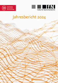 Jahresbericht 2024