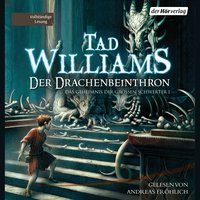 Der Drachenbeinthron