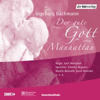 Der gute Gott von Manhattan